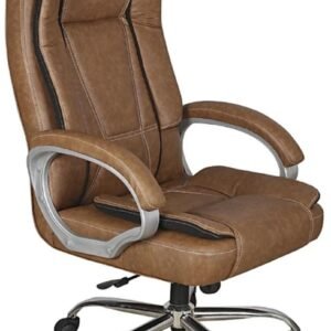 HOC-46 Chair Office Chairs Hari Om Furnitures