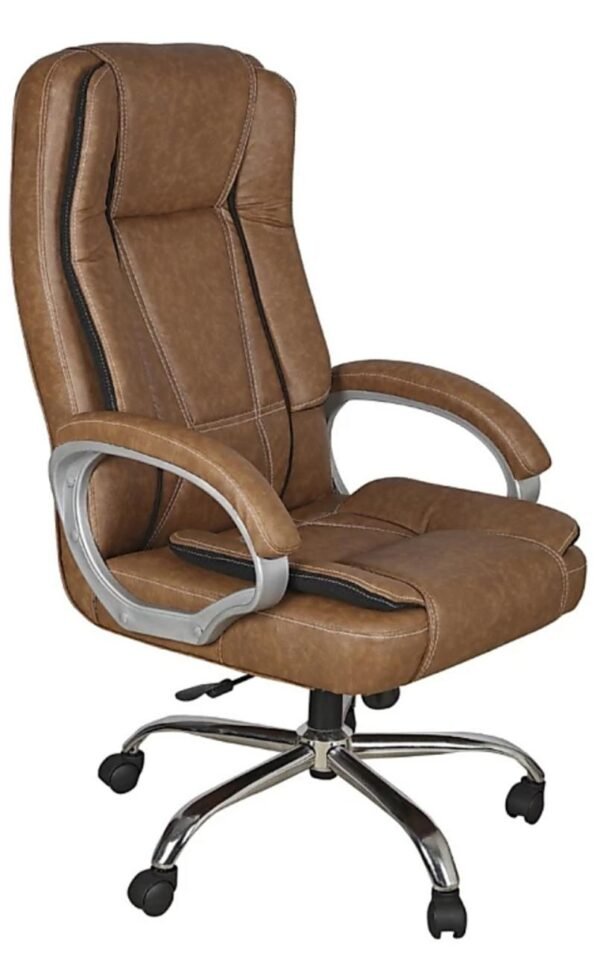 HOC-46 Chair Office Chairs Hari Om Furnitures