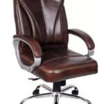 HOC-16- Chair Office Chairs Hari Om Furnitures