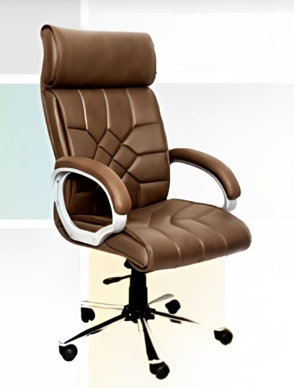 HOC-1 Chair Office Chairs Hari Om Furnitures