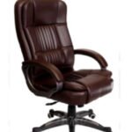 HOC-11 Chair Office Chairs Hari Om Furnitures
