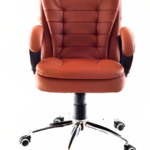 HOC-5 Chair Office Chairs Hari Om Furnitures
