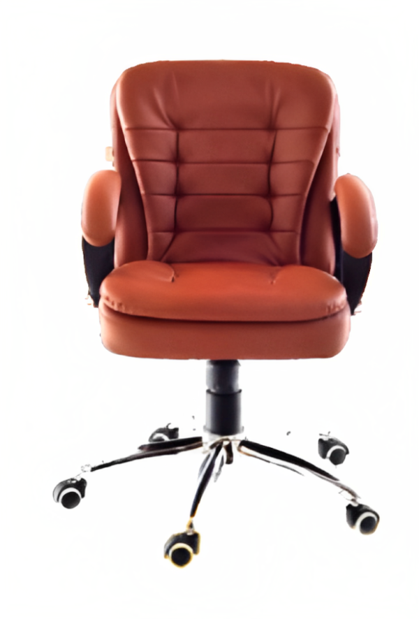 HOC-5 Chair Office Chairs Hari Om Furnitures