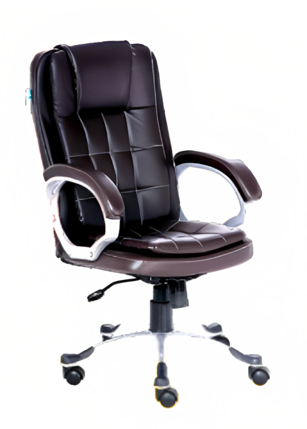HOC-6 Chair Office Chairs Hari Om Furnitures