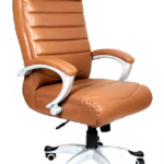 HOC-08 Chair Office Chairs Hari Om Furnitures