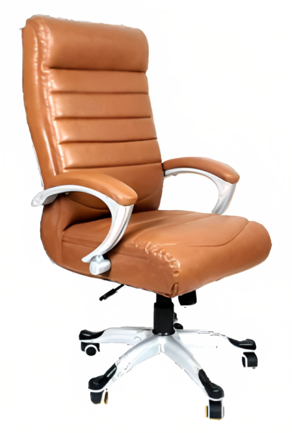 HOC-08 Chair Office Chairs Hari Om Furnitures