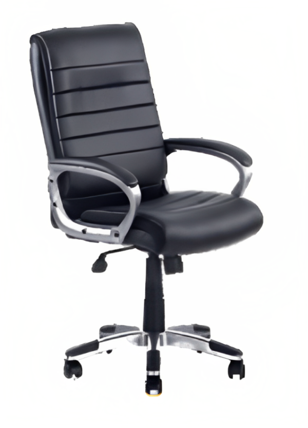 HOC-09 Chair Office Chairs Hari Om Furnitures