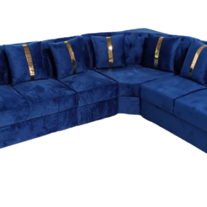 L Shaped Sofa Set Hari Om Furnitures