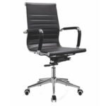 HOC-21 Chair Office Chairs Hari Om Furnitures