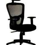 HOC-22 Chair Office Chairs Hari Om Furnitures