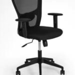 HOC-23 Chair Office Chairs Hari Om Furnitures