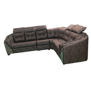 L Shaped Sofa Set Hari Om Furnitures