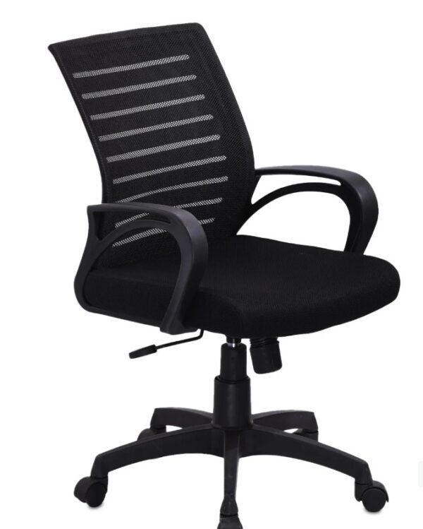 HOC-25 Chair Office Chairs Hari Om Furnitures