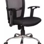 HOC-27 Chair Office Chairs Hari Om Furnitures