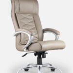 HOC-29 Chair Office Chairs Hari Om Furnitures