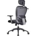 HOC-30 Chair Office Chairs Hari Om Furnitures
