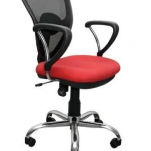 HOC-32 Chair Office Chairs Hari Om Furnitures
