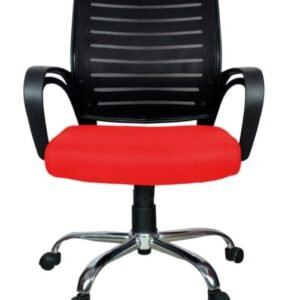 HOC-33 Chair Office Chairs Hari Om Furnitures