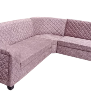 L Shaped Sofa Set Hari Om Furnitures
