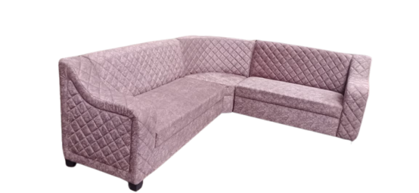 L Shaped Sofa Set Hari Om Furnitures