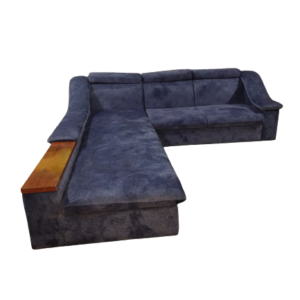 L Shaped Sofa Set Hari Om Furnitures