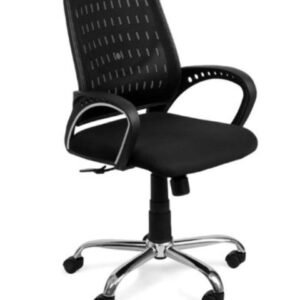 HOC-40 Chair Office Chairs Hari Om Furnitures