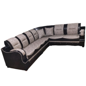 L Shaped Sofa Set Hari Om Furnitures