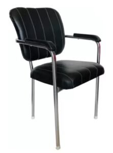 HOC-49 Chair Office Chairs Hari Om Furnitures