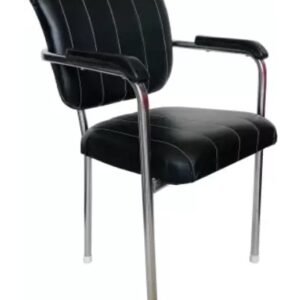 HOC-49 Chair Office Chairs Hari Om Furnitures