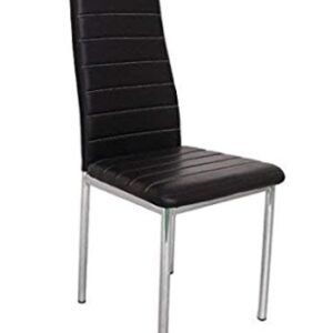 HOC-50 Chair Office Chairs Hari Om Furnitures