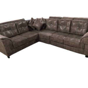L Shaped Sofa Set Hari Om Furnitures