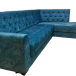 L Shaped Sofa Set Hari Om Furnitures