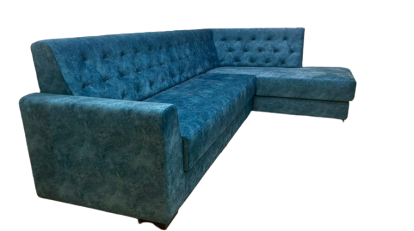 L Shaped Sofa Set Hari Om Furnitures
