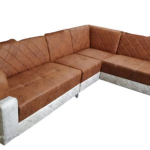 L Shaped Sofa Set Hari Om Furnitures