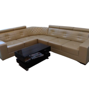 L Shaped Sofa Set Hari Om Furnitures