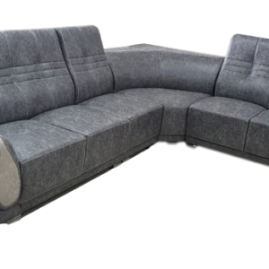 L Shaped Sofa Set Hari Om Furnitures