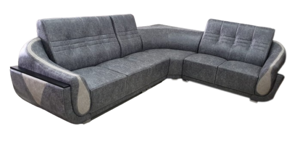 L Shaped Sofa Set Hari Om Furnitures