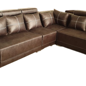 L Shaped Sofa Set Hari Om Furnitures