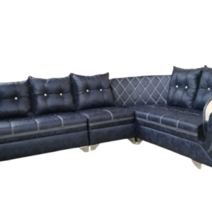 L Shaped Sofa Set Hari Om Furnitures