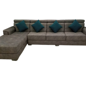 L Shaped Sofa Set Hari Om Furnitures