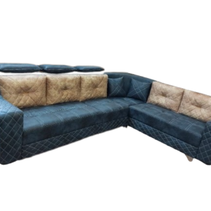 L Shaped Sofa Set Hari Om Furnitures