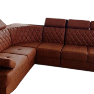 L Shaped Sofa Set Hari Om Furnitures