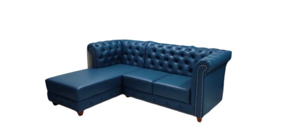 L Shaped Sofa Set Hari Om Furnitures