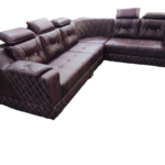 L Shaped Sofa Set Hari Om Furnitures