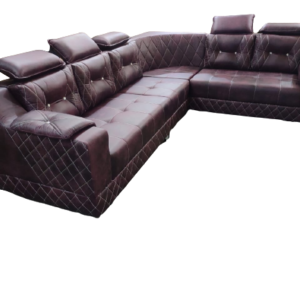 L Shaped Sofa Set Hari Om Furnitures