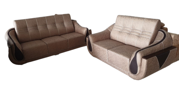 Sofa Set Hari Om Furnitures