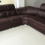 L Shape Sofa Set Hari Om Furnitures