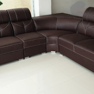 L Shape Sofa Set Hari Om Furnitures