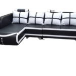 L Shaped Sofa Set Hari Om Furnitures