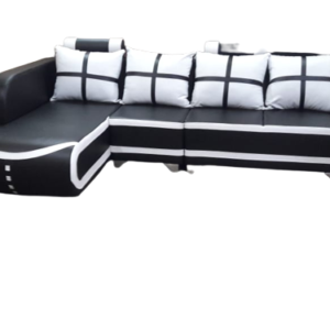 L Shaped Sofa Set Hari Om Furnitures